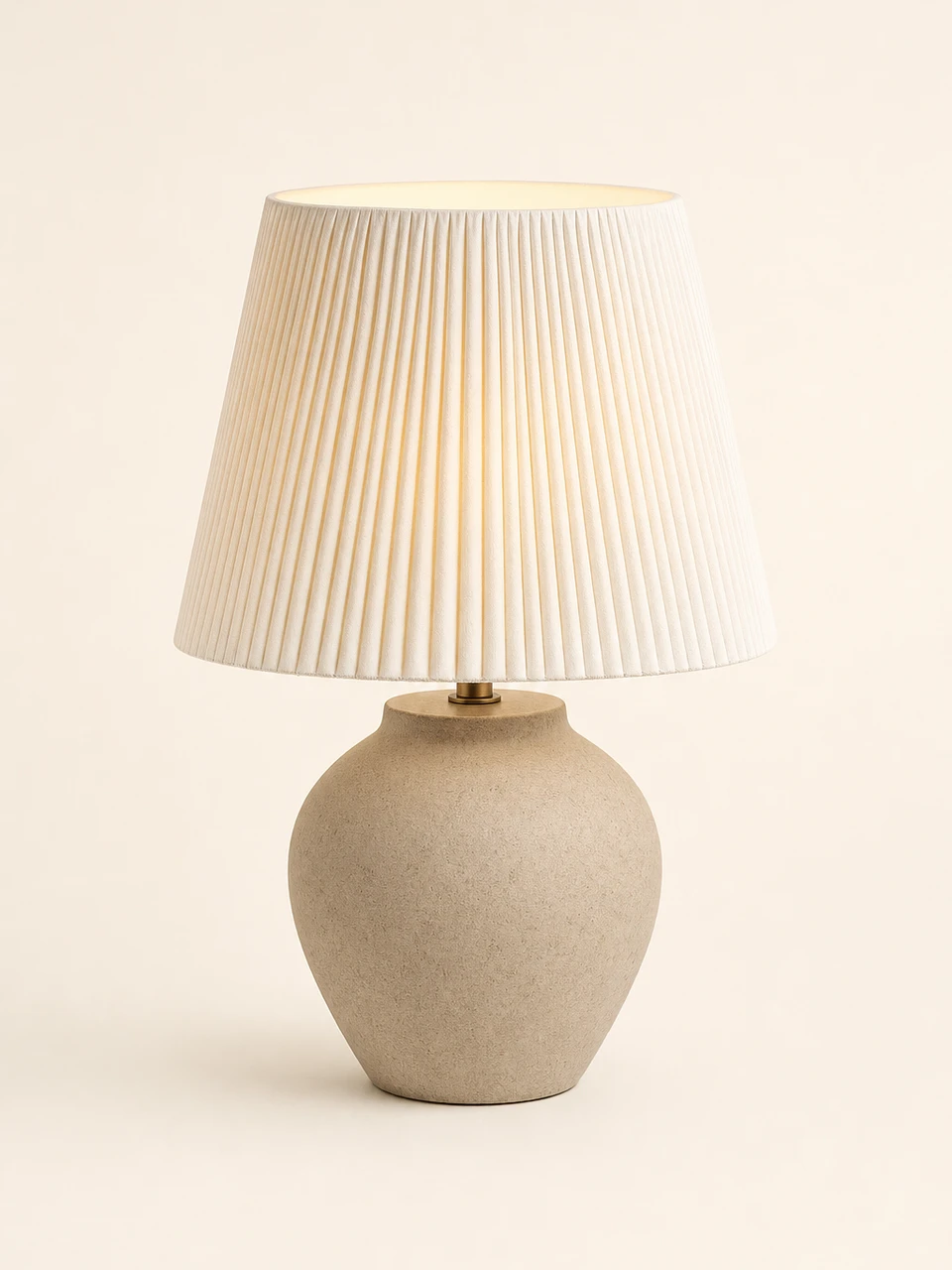 Ceramic Table Lamp