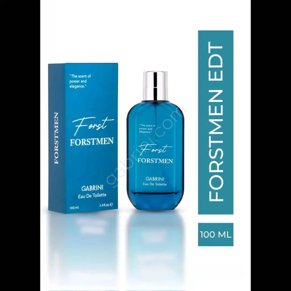عطر رجالي فورستمن غابريني