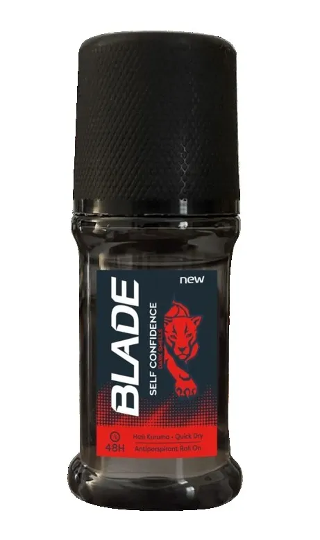 بليد مزيل عرق رجالي رول اون