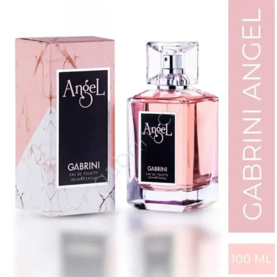 عطر نسائي غابريني انجل انثوي ناعم 🫦 