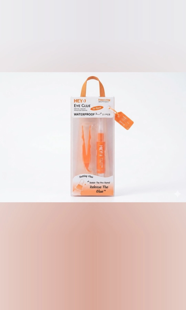 لاصق رموش HEY :) Eye Glue