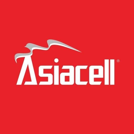 AsiaCell