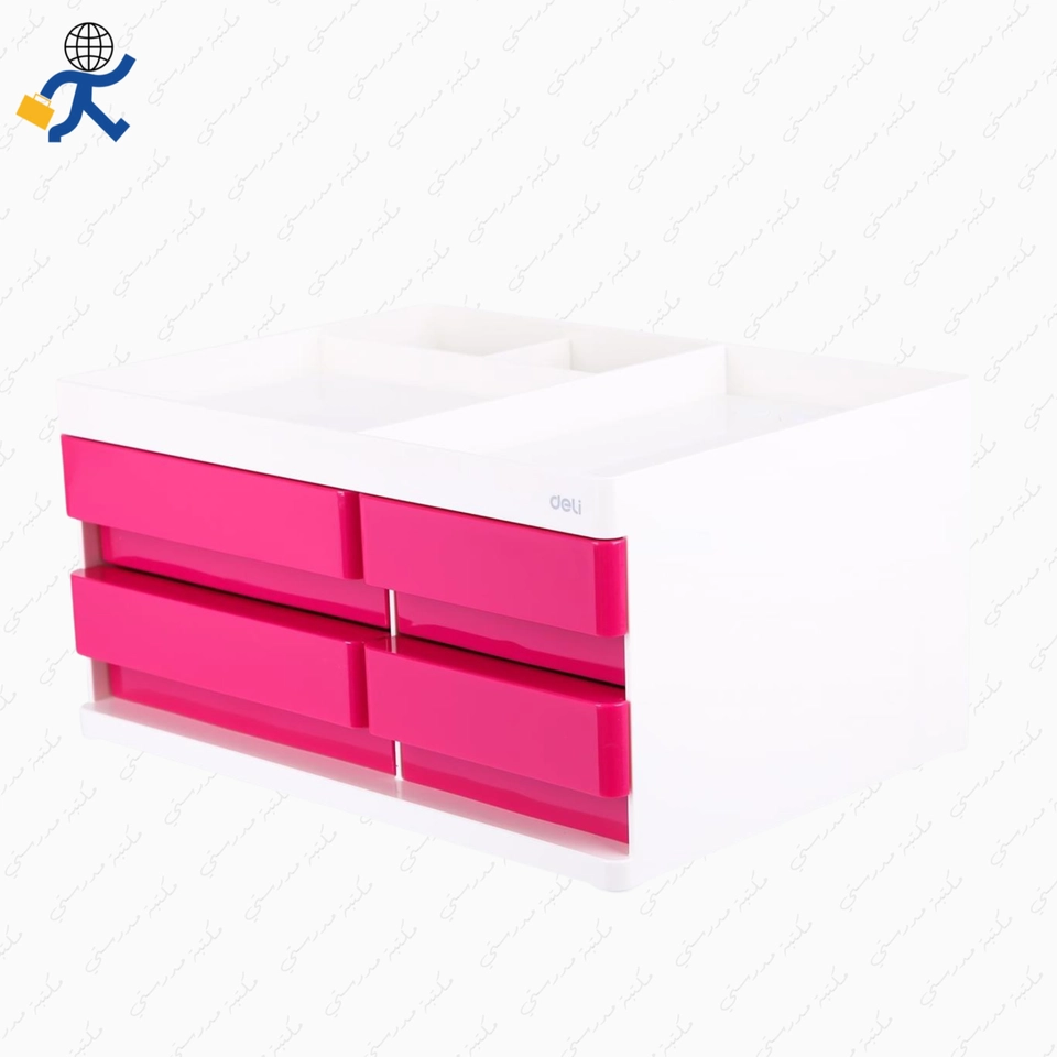 مقلمة مكتب جرارات ديلي 25040