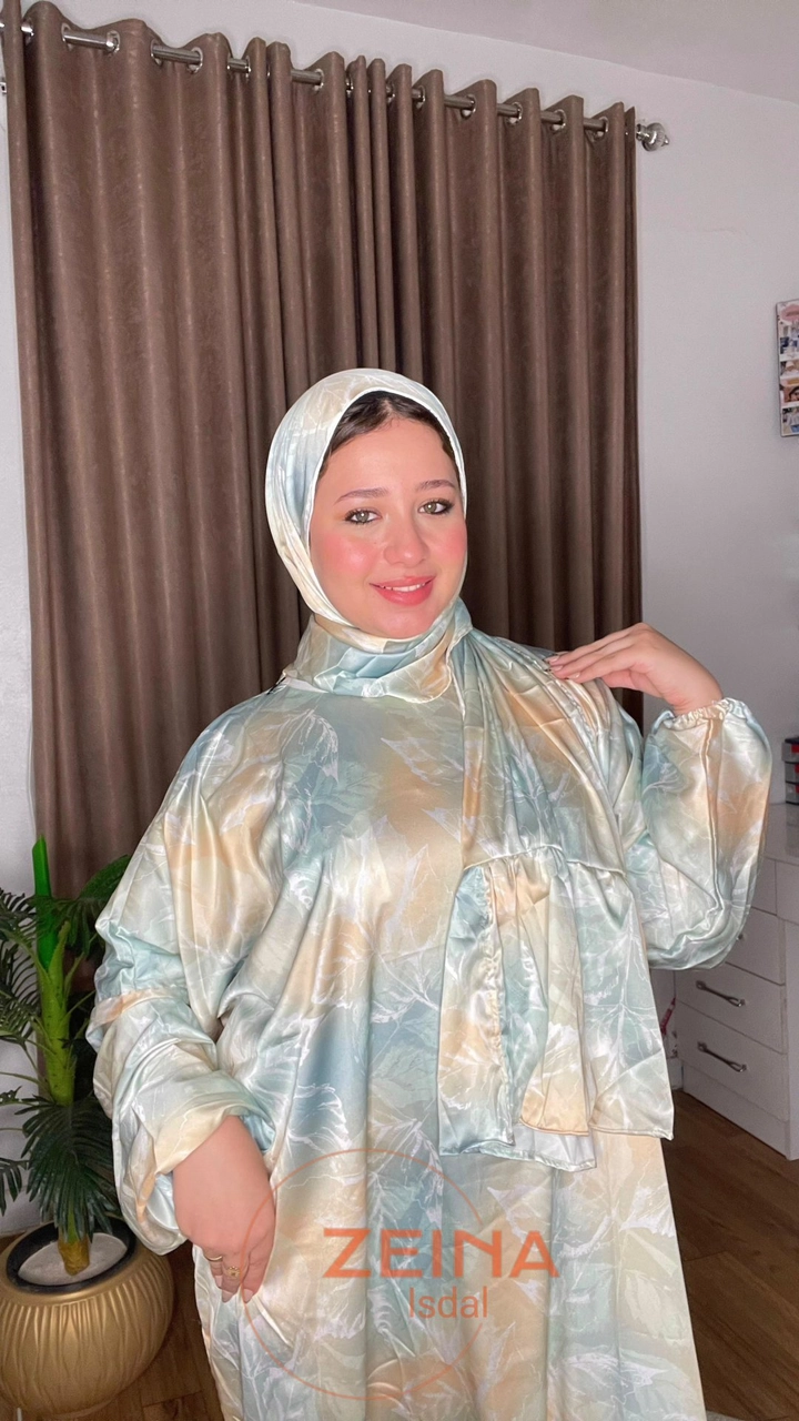 اسدال ستان منقوش