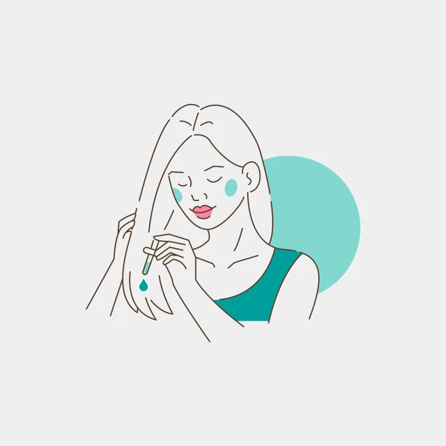 العناية بالشعر