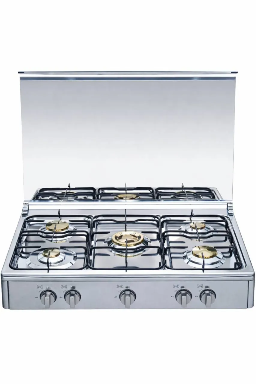 بوتجاز WILCOGAS سطحي 