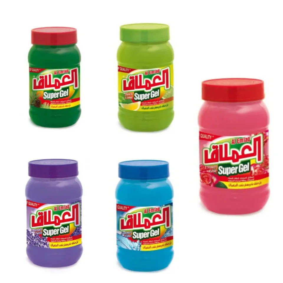 العملاق سوبر جل 2 كغم