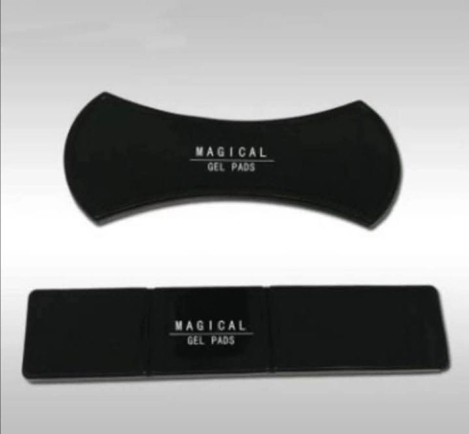Compatible With , Multifunctional Gel Pads 2 