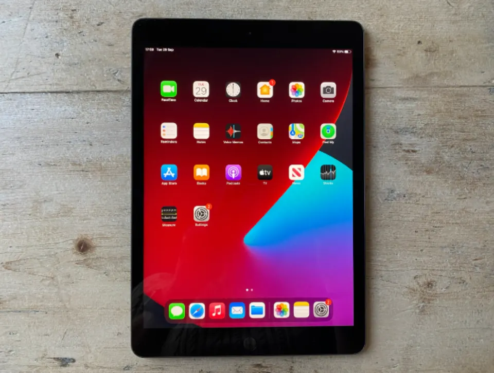 iPad 8th Generation (WiFi)