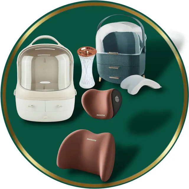 اشياء مختلفة