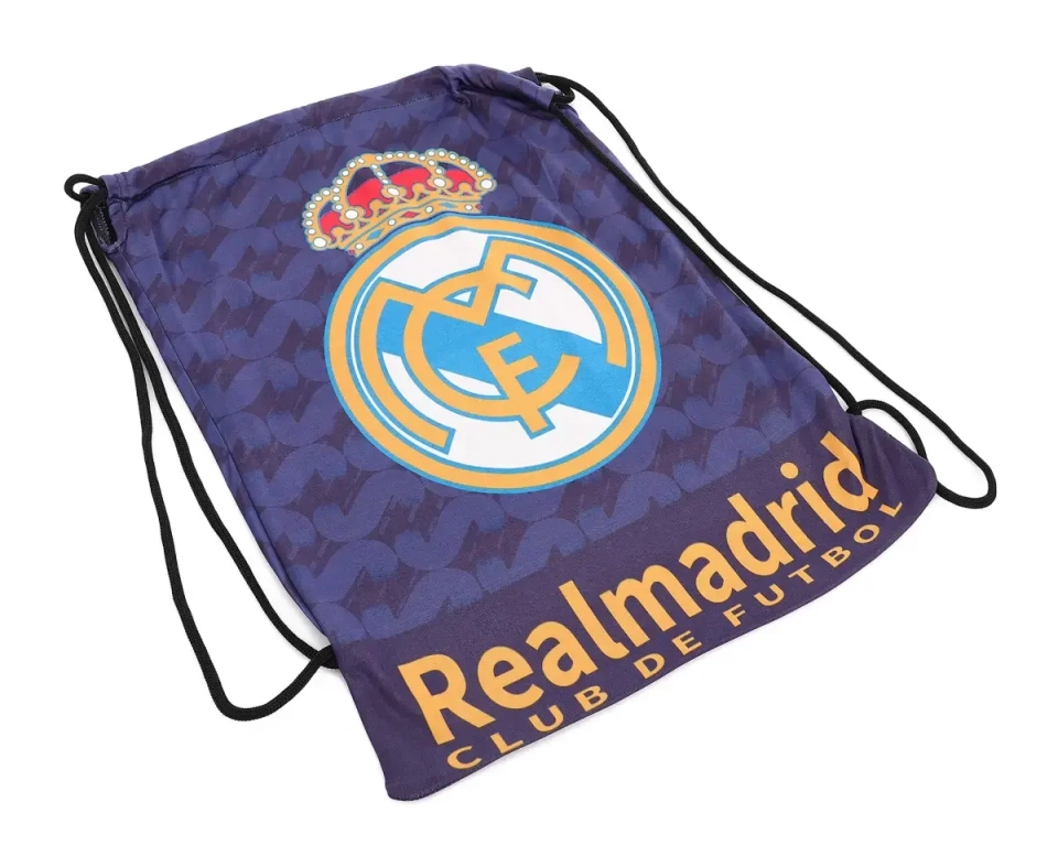 شنطة حبل ريال مدريد