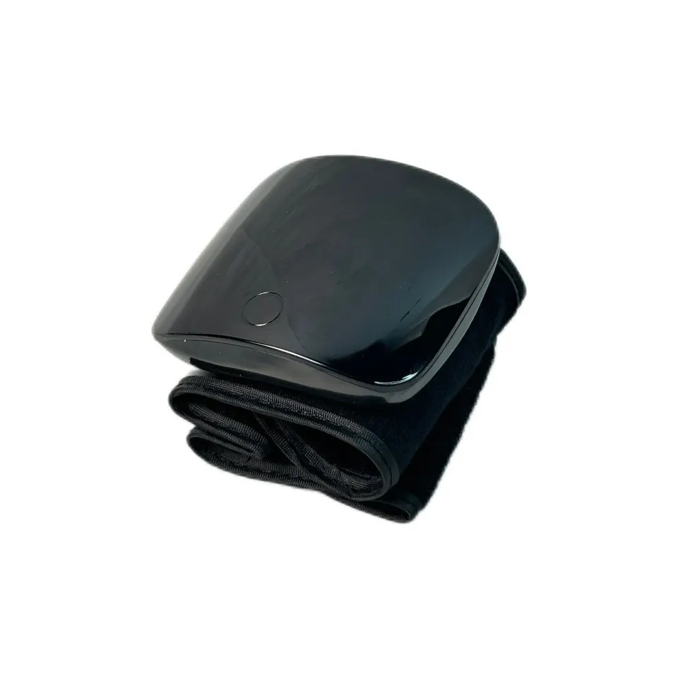 جهاز قياس ضغط الدم للمعصم