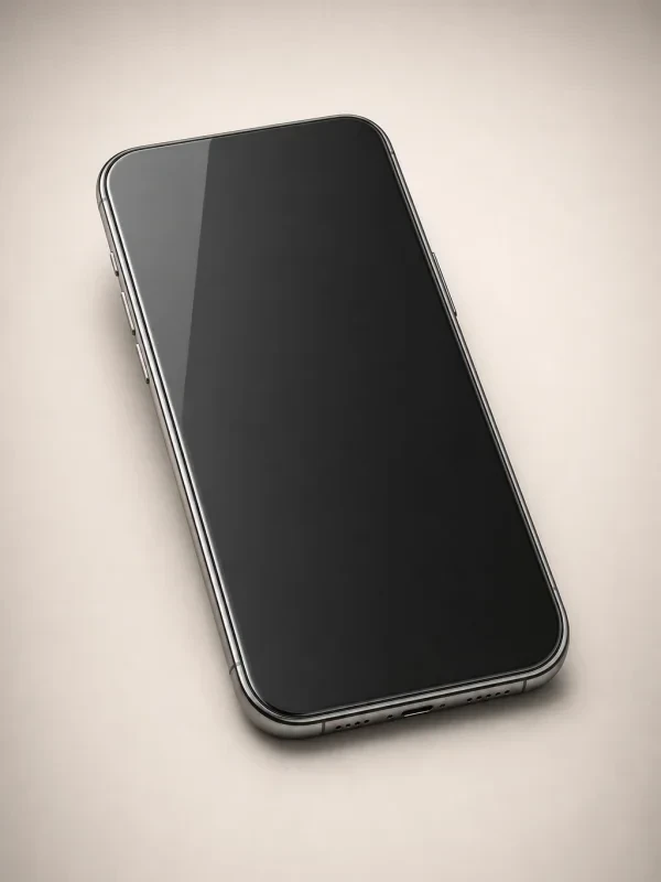 هاتف لومن المدمج