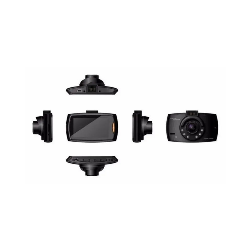 كاميرا للسيارة