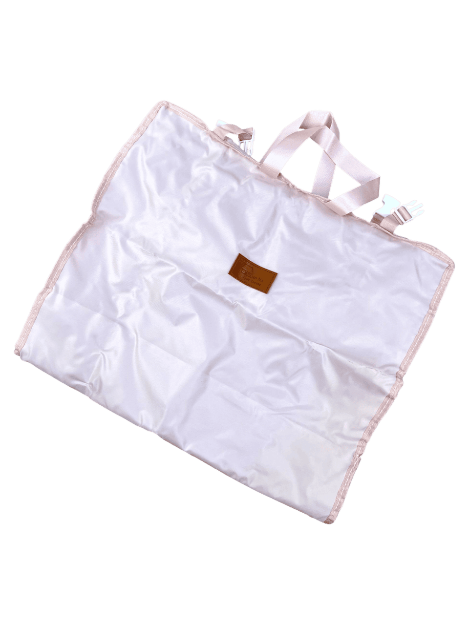 حقيبة تنظيم معلّقة قابلة للطي