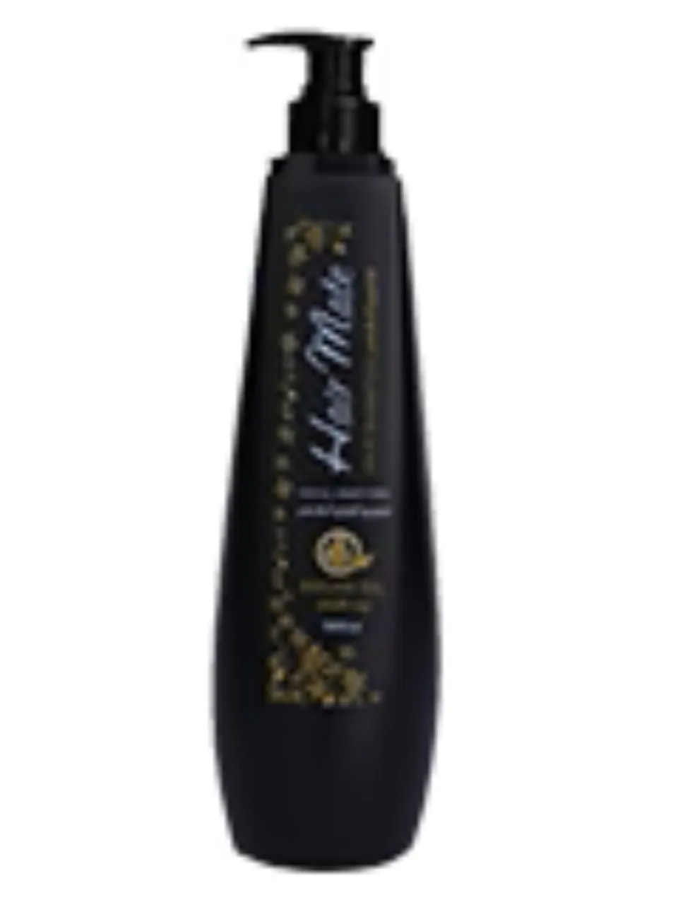 شامبو هيرميت بزيت الأركان 1لتر 