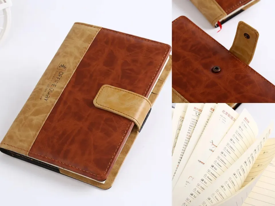 مذكرات المكتب A5