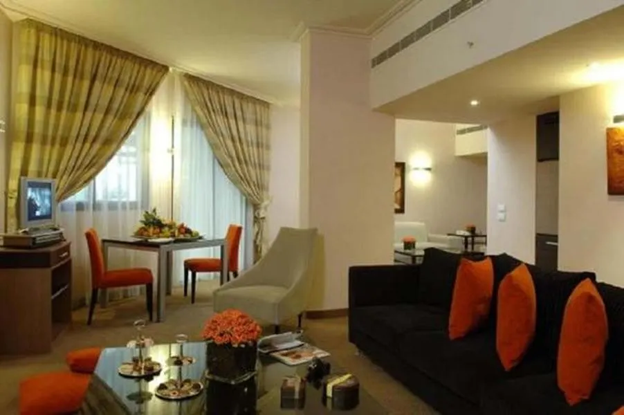 فندق ريجينسي بالاس