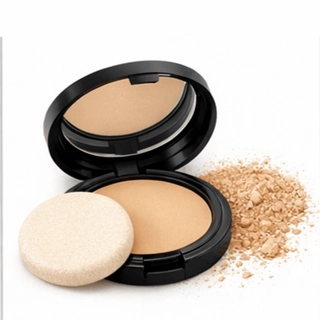 البودرة (Powder)