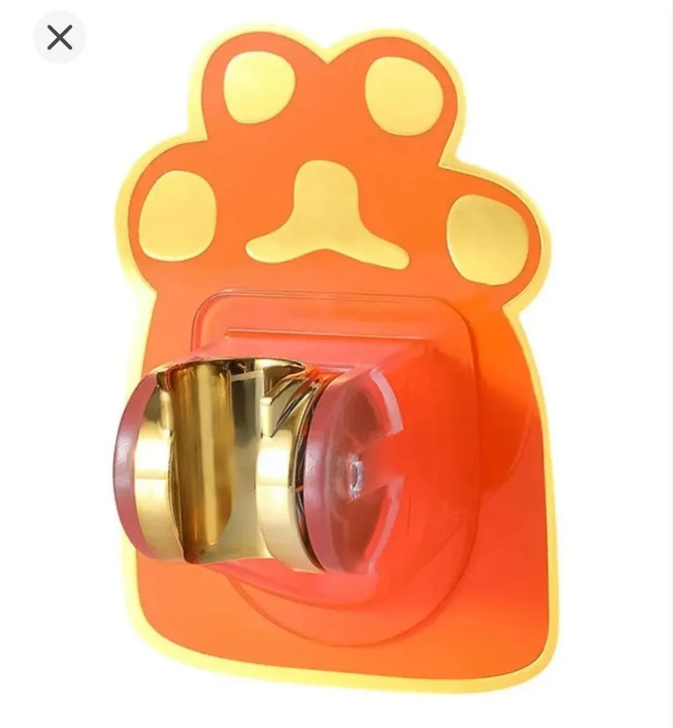 حاملة رأس دوش