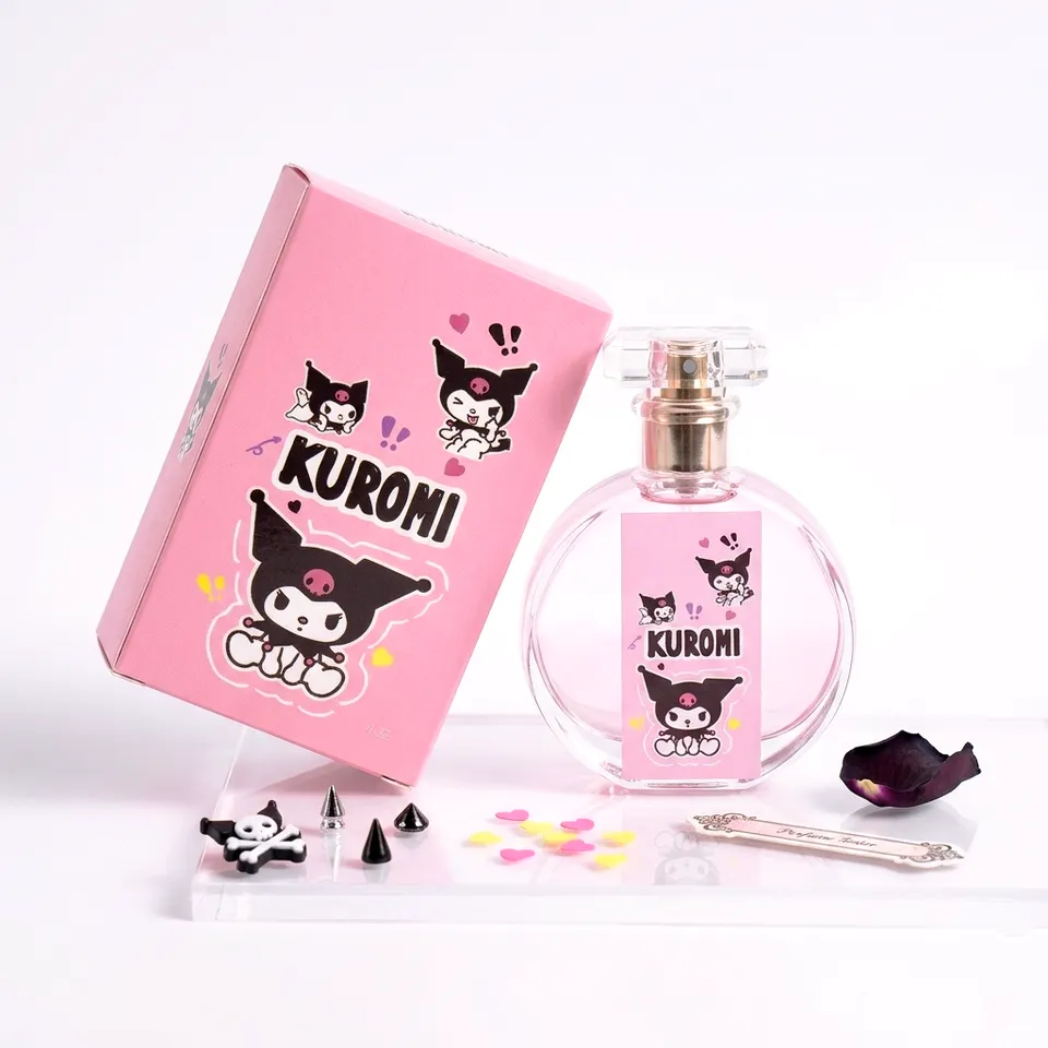 عطر بناتي اطفال كيوت روائح لطيفة جذابة💖✨