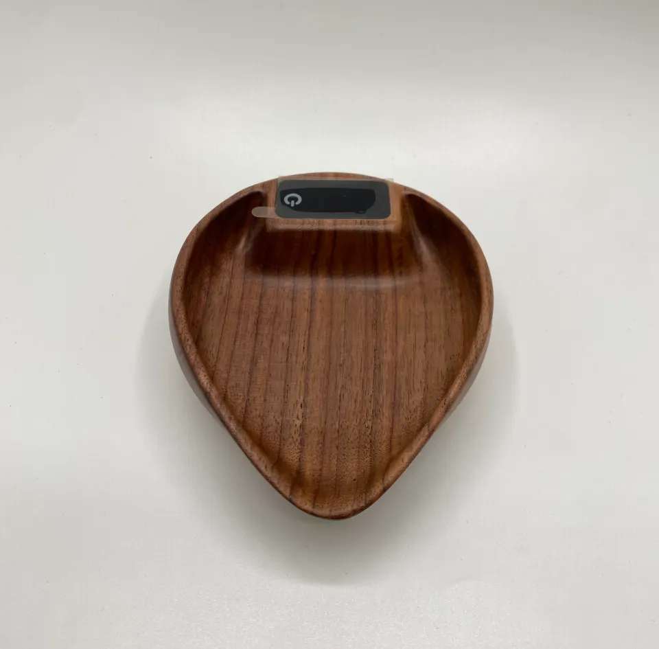 Wood Scale 