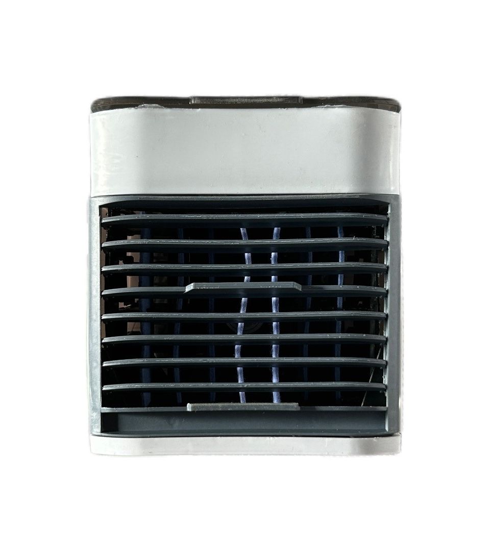 مبردة هواء مكتبية صغيرة