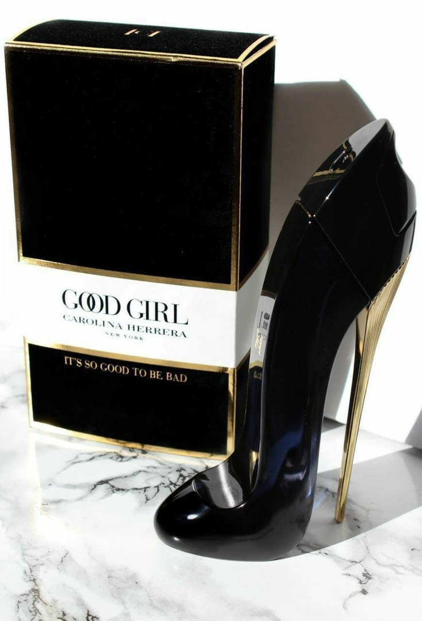 COOD GIRL