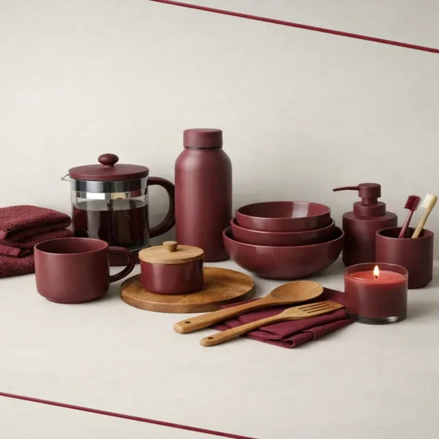 اساسيات المنزل