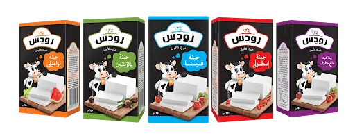 الألبان والجبن