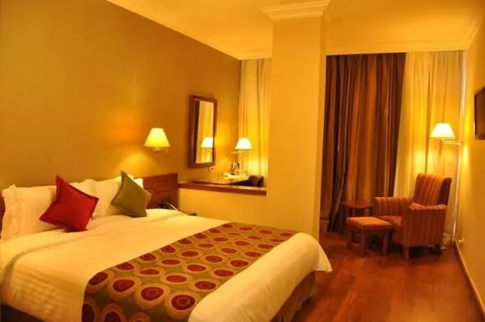 فندق أورينت برنس