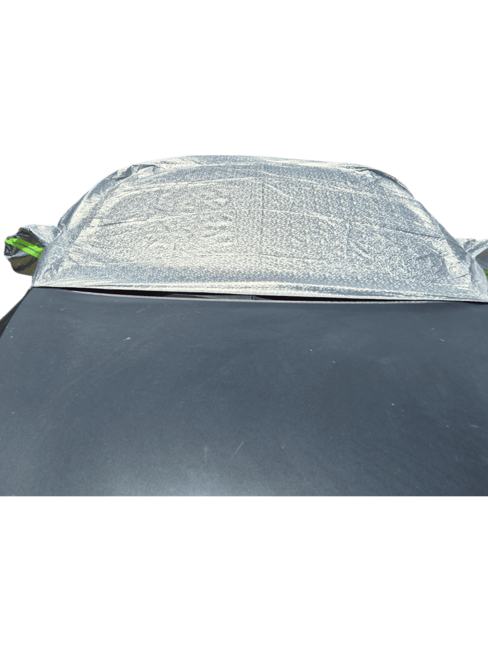 جادر سيارة نصفي