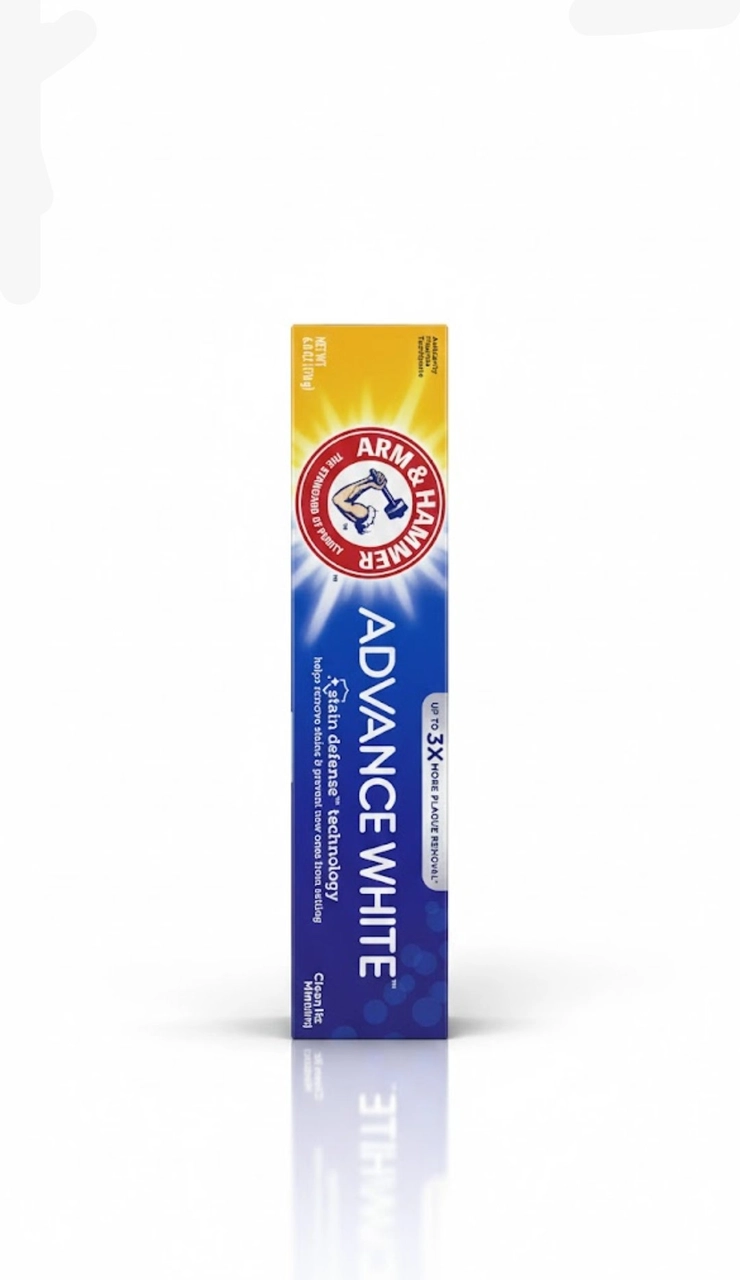 آرم آند هامر أدفانس وايت – Arm & Hammer (نسخ)
