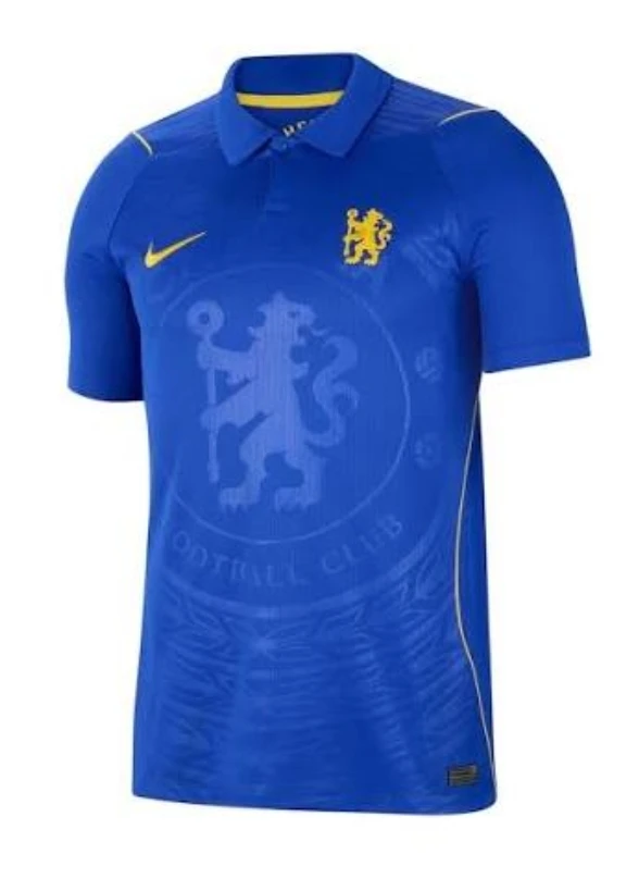Chelsea 26/27
