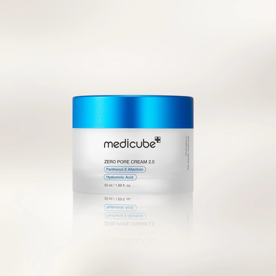 Medicube Zero Pore Cream