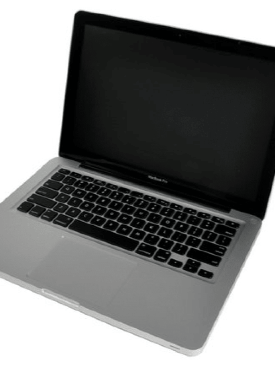 Apple MacBook Pro 13-inch (B-Grade)