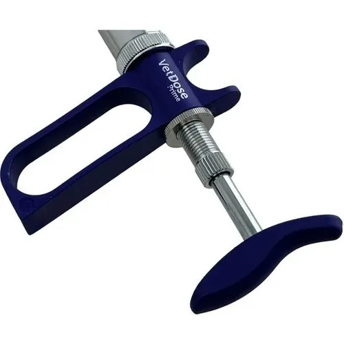 محقن اوتوماتيك حجم 2 مل ( شبيه socorex )