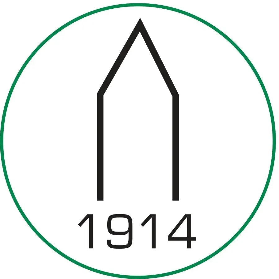 أداة ثقب الأذن، بحجم الجيب، من الفولاذ المقاوم للصدأ، بفتحة سقف