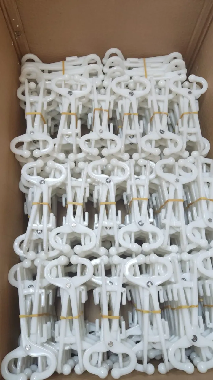 ماسك انف بلاستيك - خزارمة