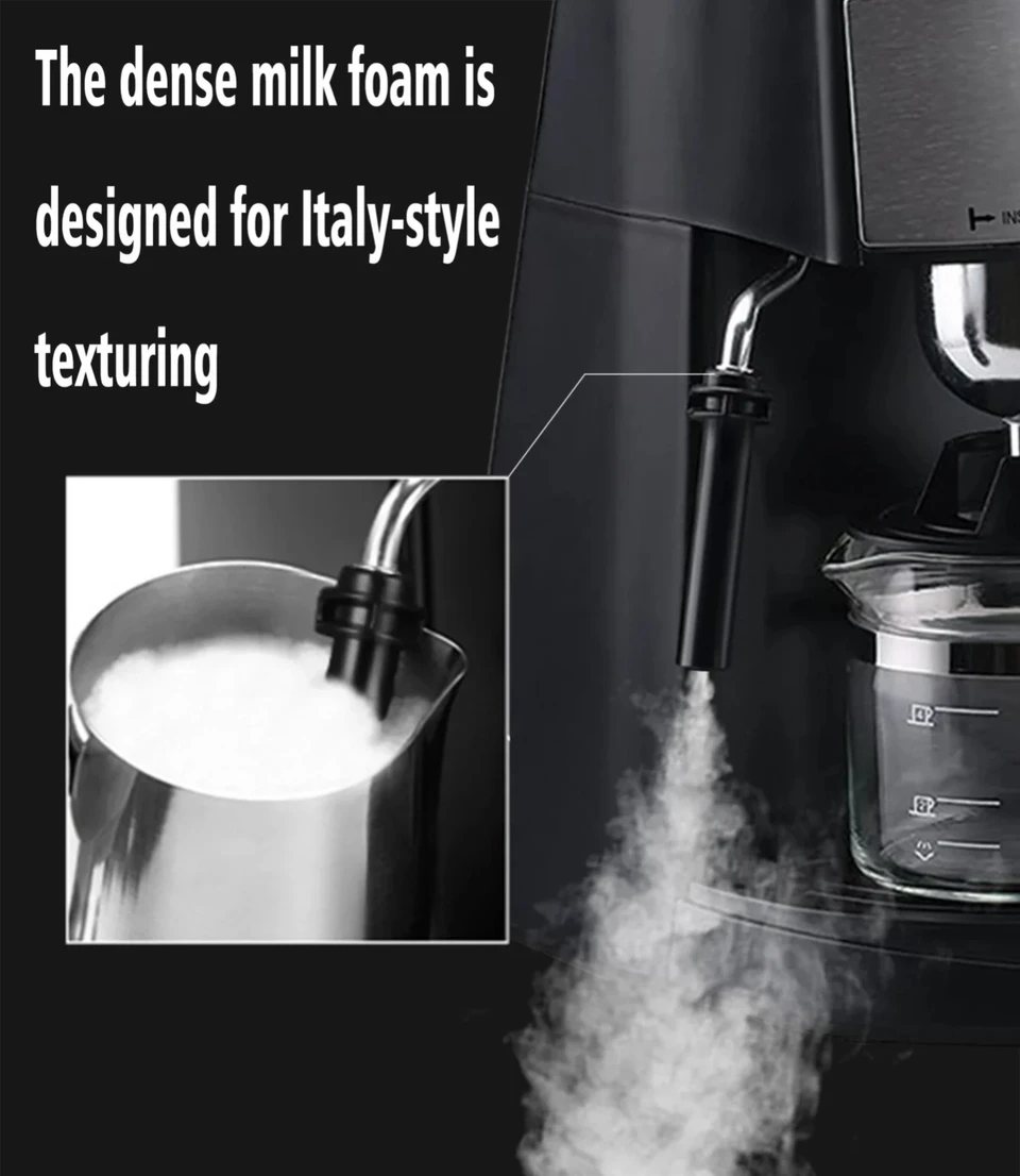 Sonifer SF-3534 Coffee Maker