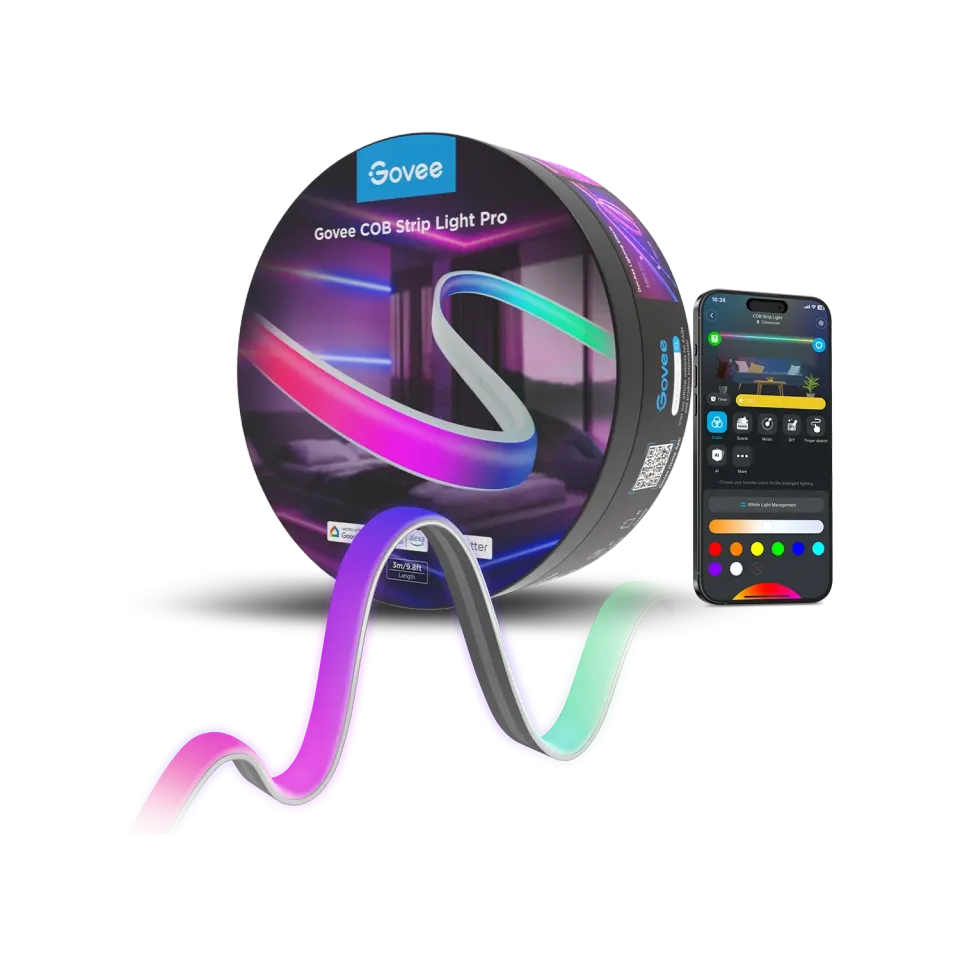 Govee COB Strip Light Pro