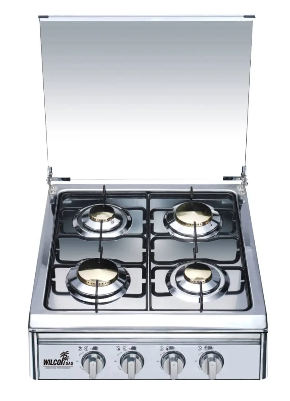 بوتوجاز WILCO GAS سطحي 