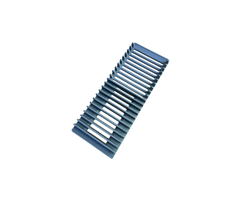 سجادة تجفيف أطباق مع حامل قابل للطي