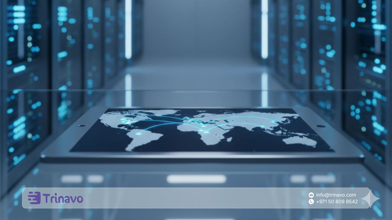  أفضل شركة تصميم متجر إلكتروني في الأردن 2026 | ابدأ مع ترينافو