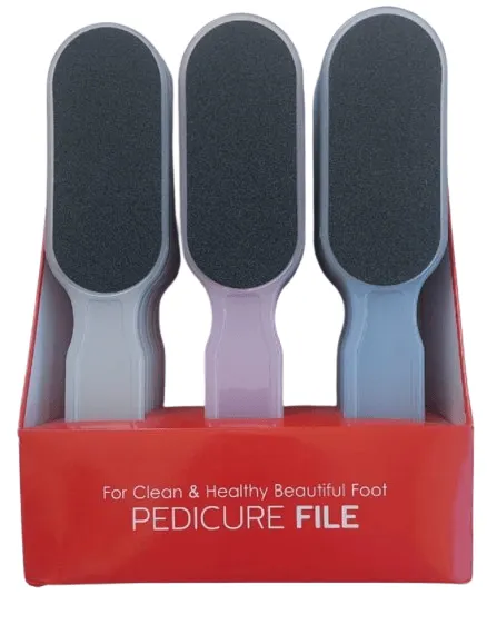 مبرد باديكير لقدم نظيفة وصحية وجميلة