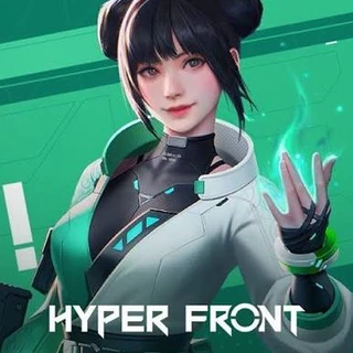hyper front