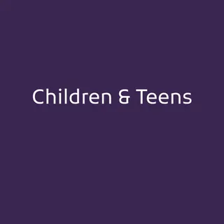 Children & Teens