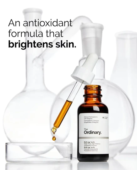 The Ordinary EUK 134 Serum 0.1% 30ml