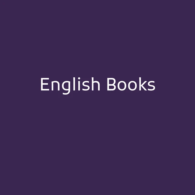 English Books