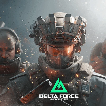 Delta Force 1680+300